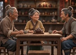 【百味小食铺】32集短剧免费全集在线赏看