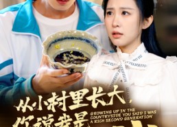 【从小村里长大，你说我是富二代】70集短剧畅享免费在线观看