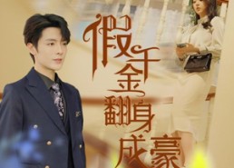 【假千金翻身成豪门】115集短剧免费全集赏览