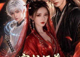 【穿书师尊自救指南】60集短剧免费高清在线看
