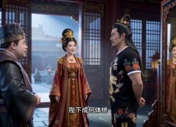 【穿越古代，我靠妆造产业富甲京城第二季】179集短剧完整版免费观