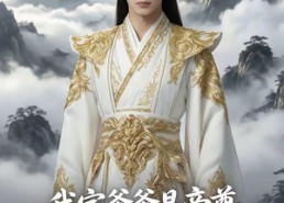 【我家爹爹是帝尊，宠我无上限】80集短剧全剧在线观瞧