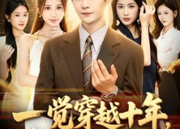 【一觉穿越十年，我执掌商业巨头】79集免费短剧在线看全集