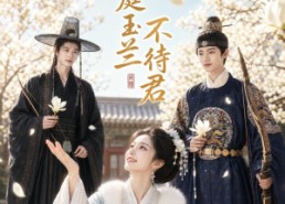 【满庭玉兰不待君】61集精彩短剧免费在线赏