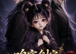 组合标题：【咱家剑宗团宠小师妹第一季】300集短剧夸克网盘畅快观看