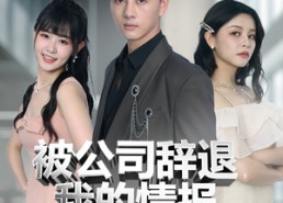 【被公司辞退我的情报每日刷新】80集精彩短剧免费在线追