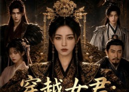 【穿越女君：从乡野农妇到盛世王朝】50集精彩短剧免费赏看
