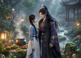 【药膳王妃】28集短剧免费全集随心观看