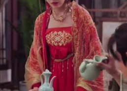 【千金策】101集高清短剧在线免费看