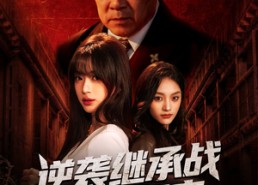 【逆袭继承战她的归来】57集免费在线短剧览