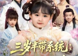 【三岁半带系统：爹爹，我要当女帝】80集短剧免费全集欢乐看