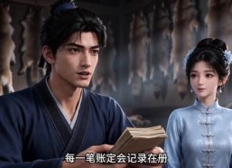 【林家桑女的红火日子第三季】103集短剧全集免费畅看