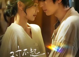 【对不起，无人如我般爱你】64集短剧免费完整观看