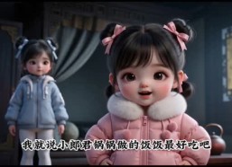 【大唐小奶团，天天来我家蹭饭】63集趣味动漫短剧免费观瞧
