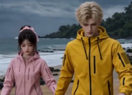 【合约婚宠：五年暗恋陆总藏不住了】15集短剧全集免费在线播