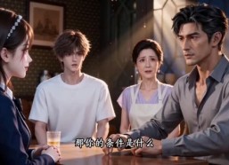 【谁管你真假千金，我天生锦鲤好命】167集短剧免费全集速看