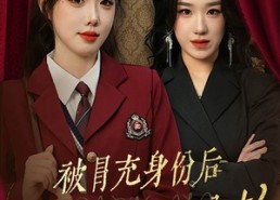 【被冒充身份后大小姐飒翻全场】35集在线短剧畅享观看