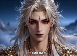 【无极道尊：点化万千寰宇第二季】49集短剧免费在线速看