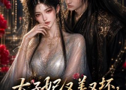 【太子妃又美又坏，偏偏还要装乖第二季】61集短剧免费全集在线赏