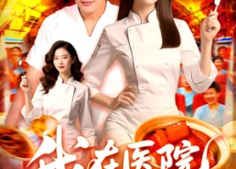 【我在医院当厨神】102集医院短剧免费观瞧