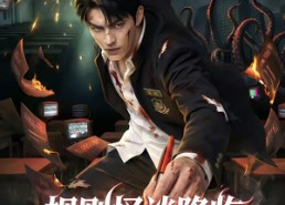 【规则怪谈降临，我成了全球希望】80集短剧全集免费览看