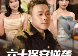 【六十保安逆袭人生爽到飞起】70集爽短剧全集免费在线赏