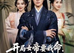 【开局女帝要我命抱歉我是你夫君】85集短剧完整版免费畅看