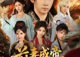 【前妻成帝我成神】76集短剧免费全集览看