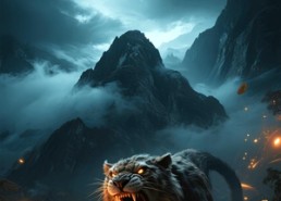 【山财兽灾】30集短剧免费在线观阅