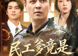 【民工爹竟是世界首富】80集短剧全集免费速看