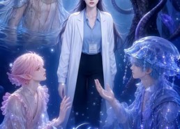 【深海囚恋】64集短剧免费全集在线观看哟