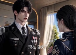 【白天冰冷冷的指挥官，晚上在我怀里哭唧唧】126集短剧免费全集畅看