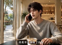 【前女友介绍的相亲对象】25集短剧免费全集在线速看