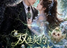 【双｜生契约山河篇】64集短剧免费在线追剧