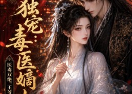 【戾王独宠：毒医嫡女】50集短剧全集在线随心看