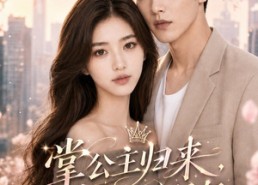 【掌公主归来，专治不服气】53集热门短剧免费在线看全