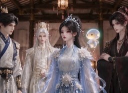 【误惹了快穿局太子爷】170集短剧免费全集赏看