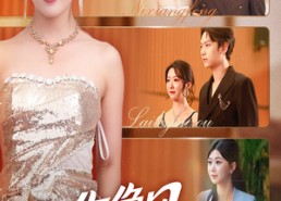 【你像风来了又走】59集短剧免费高清在线观看