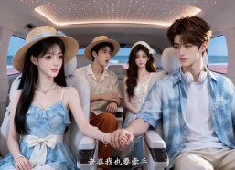 【盛夏初遇第二季】100集短剧免费完整观看