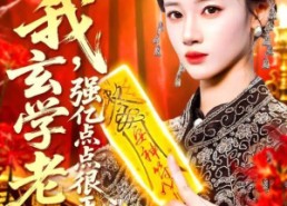 【我玄学老祖强亿点点很正常】130集免费短剧完整观看