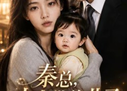 【秦总，夫人带着儿子回来了】41集短剧免费全集在线追看