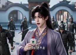【我家世代提刀，到我这儿提笔了第二季】80集短剧免费在线观看全集