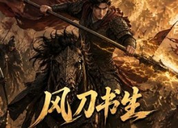 【风刀书生从壮丁到大魏战神2】164集短剧免费在线速看