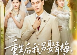 【重生后我另娶青梅，未婚妻悔不当初】61集热门短剧免费看