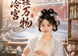 【我在冷宫手搓万物】66集短剧全集免费观享