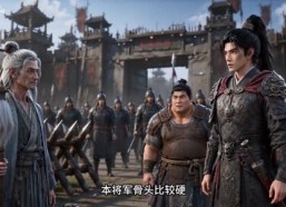 【风刀书生从壮丁到大魏战神2】164集短剧全集免费在线播放