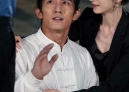【一碗面的守护】44集短剧全集在线速观看