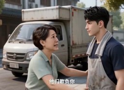 【房东涨租后我摆摊封神】59集短剧免费全集观览