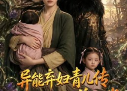 【异能弃妇青儿传，我在古代养两崽第二季】102集短剧免费在线赏