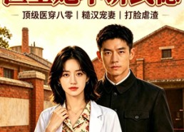 【回到80：医生她不讲武德】108集短剧在线免费看全集